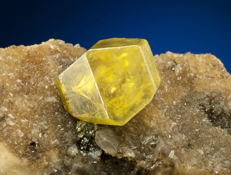 SULFUR